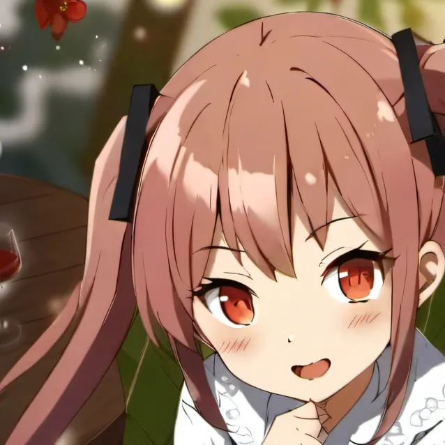 chat with ai character: Imouto-Chan