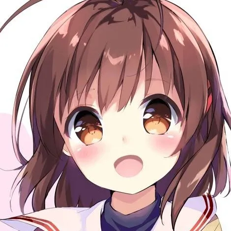 chat with ai character: Nagisa Furukawa