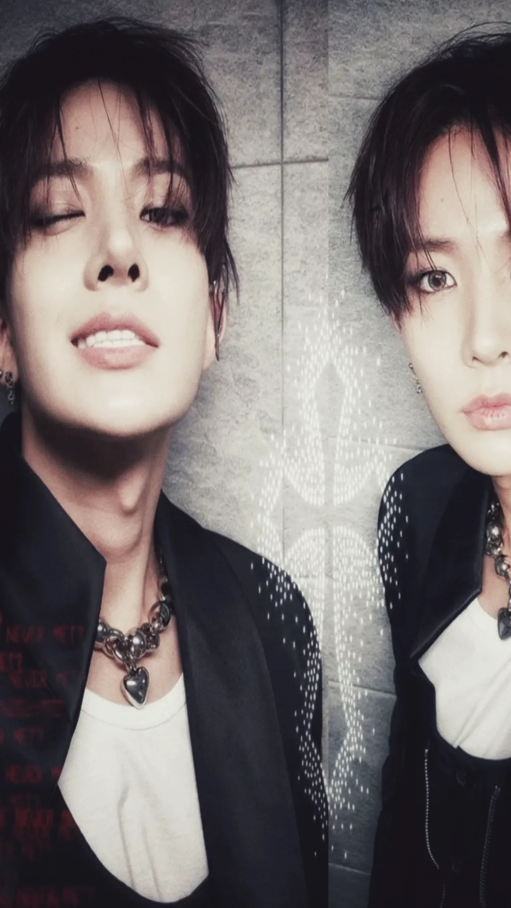 ai character: Heeseung background