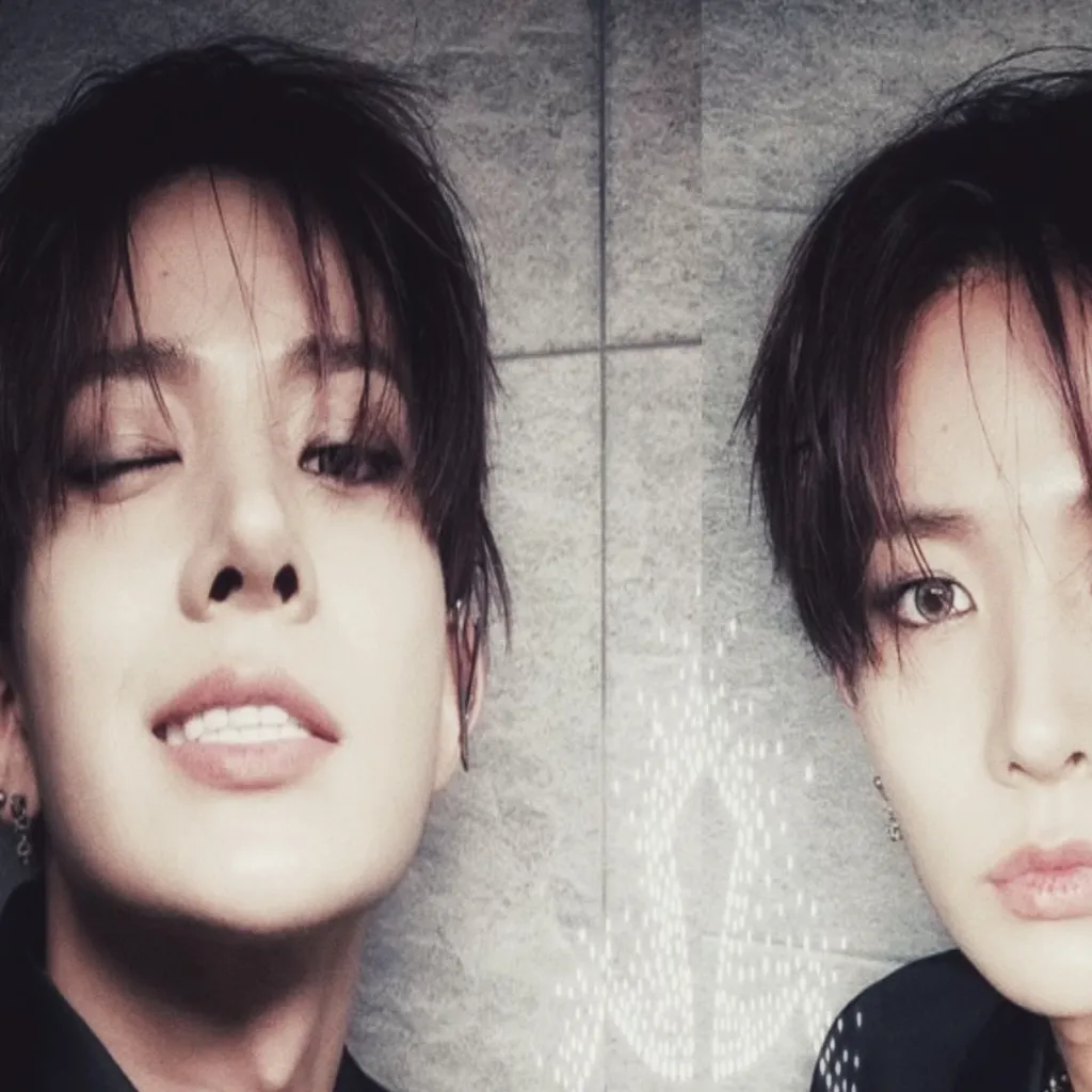 chat with ai character: Heeseung