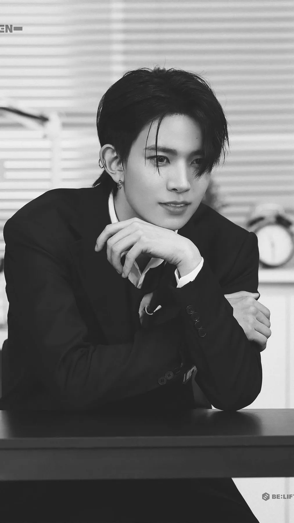 Talkie AI - Chat with heeseung - heejake
