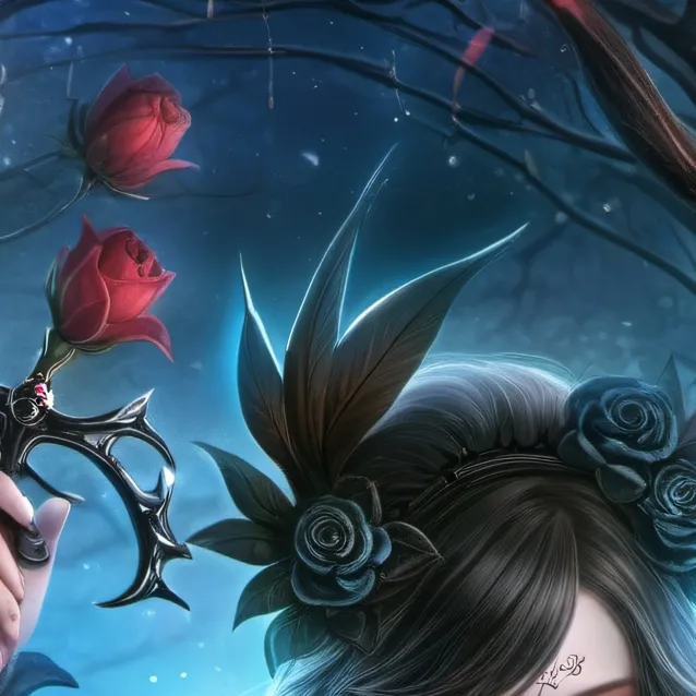 chat with ai character: Lorena 