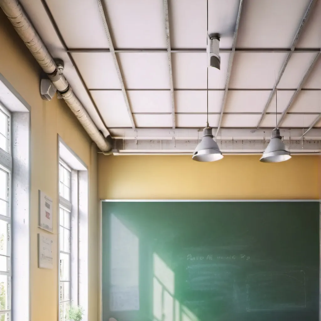 chat with ai character: School shooting