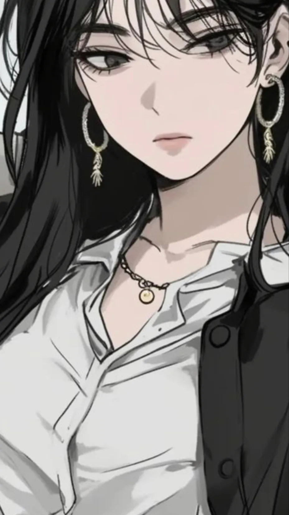 ai character: Soon mye  background