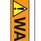 chat with ai character: Warning