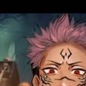 chat with ai character: Sukuna