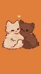 ai character: emmy n Curry  background