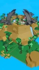 ai character: best inland bloxfr background