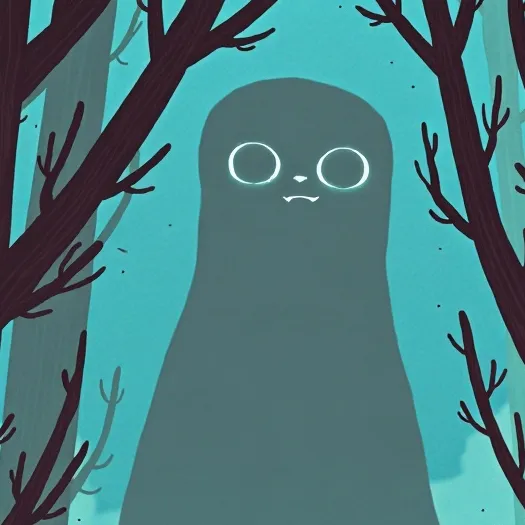 chat with ai character: Urban Legend