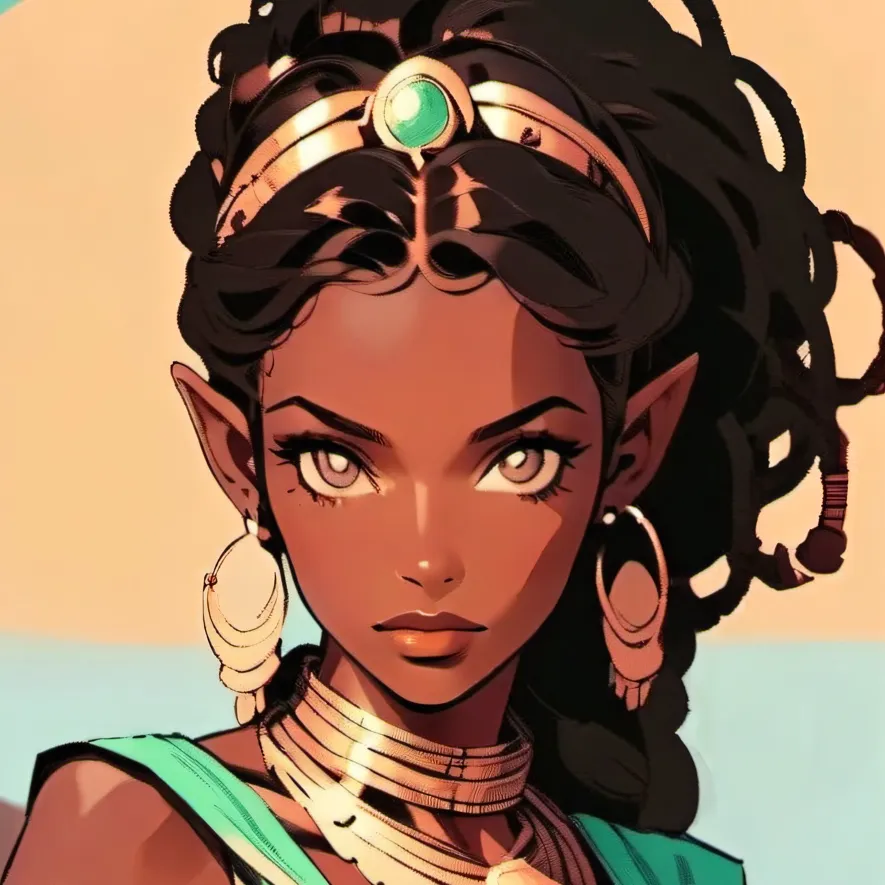 chat with ai character: World of Sand.