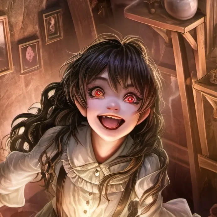 chat with ai character: The Loop