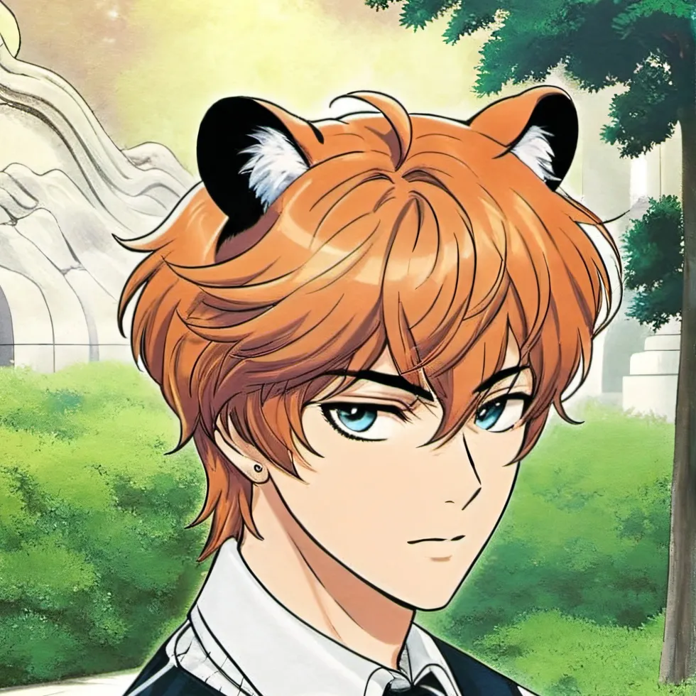 chat with ai character: Christopher