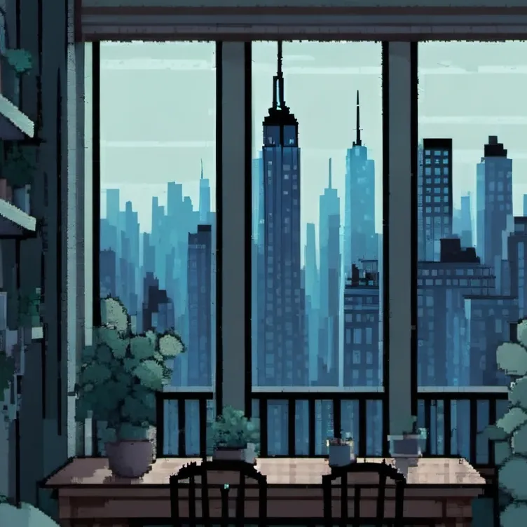 chat with ai character: Assassin for Blood