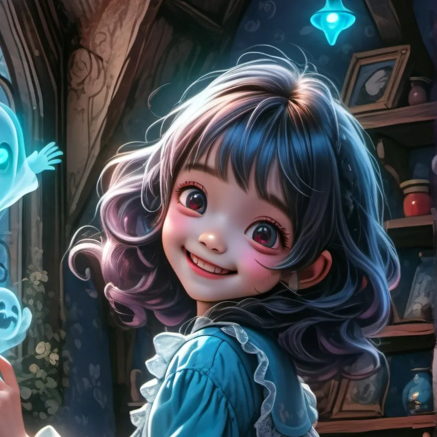 chat with ai character: The Loop