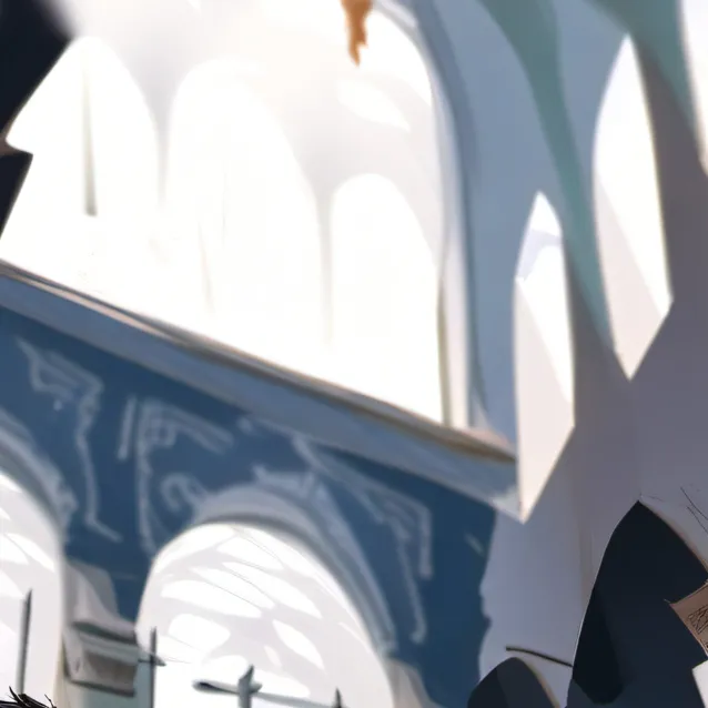 chat with ai character: Koro Quest