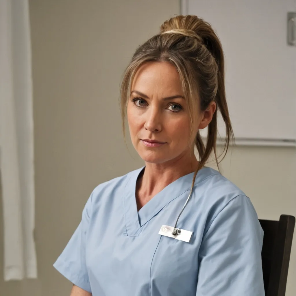 chat with ai character: Sandra Shahid