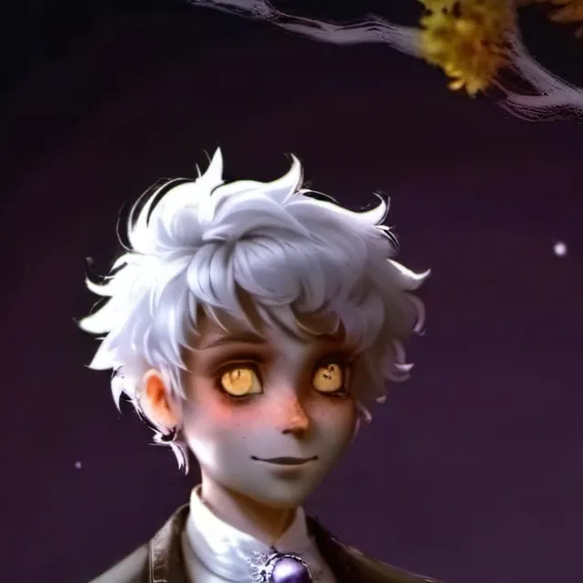 chat with ai character: vampire👌🏻