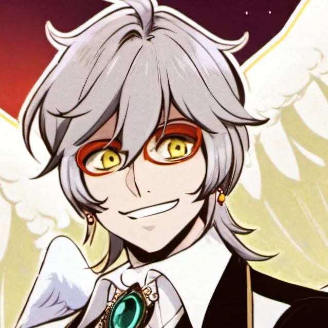 chat with ai character: offbrand N from MD