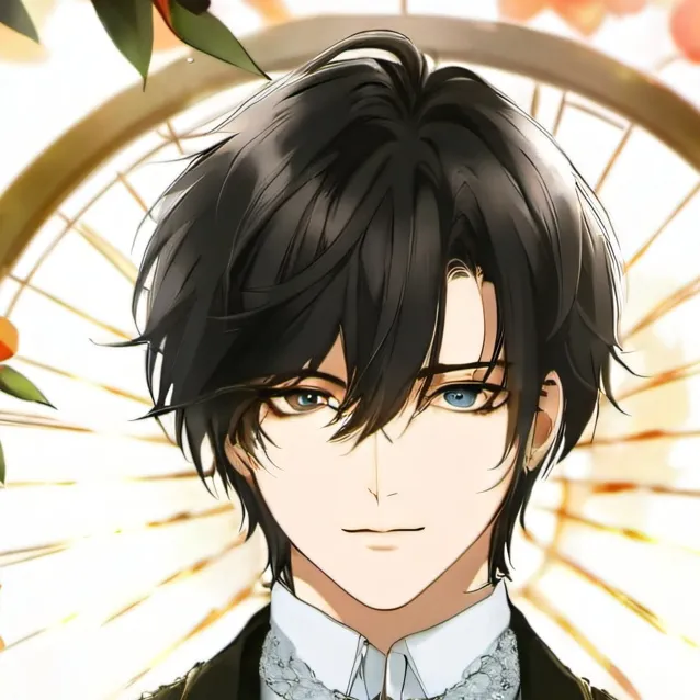 chat with ai character: ~Zack~