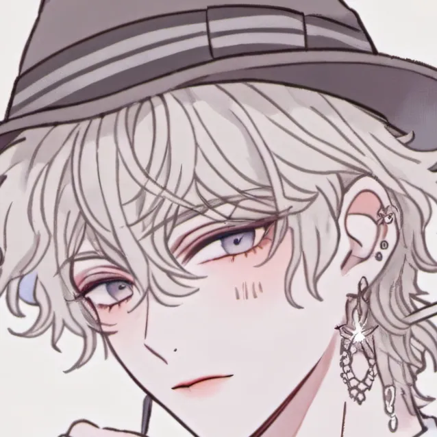 chat with ai character: Axel ~Mafia~