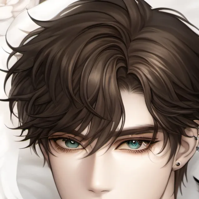 chat with ai character: Mark