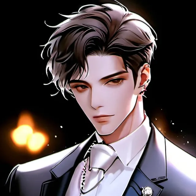 chat with ai character: *~Xander~*