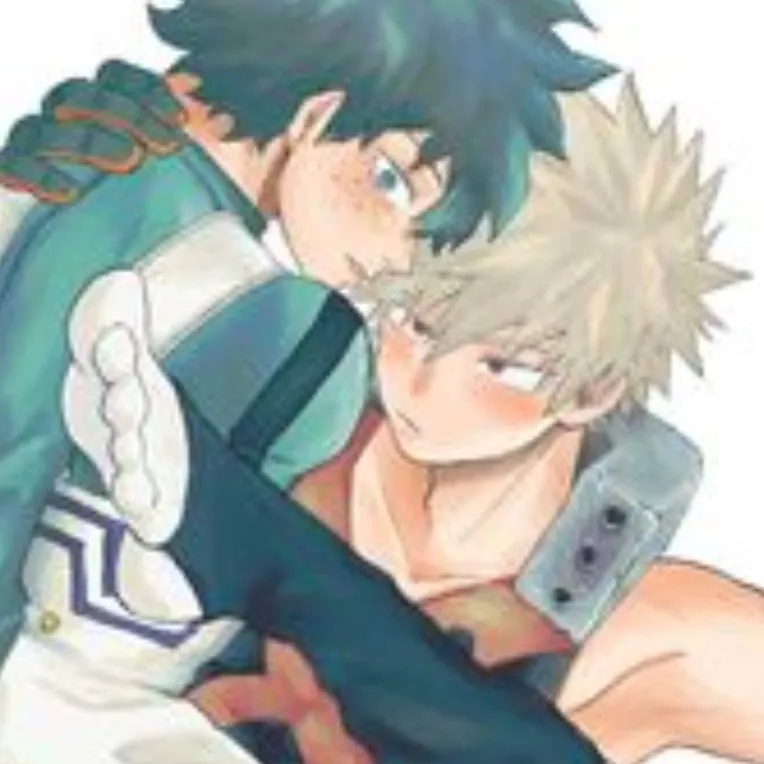 chat with ai character: bakugo