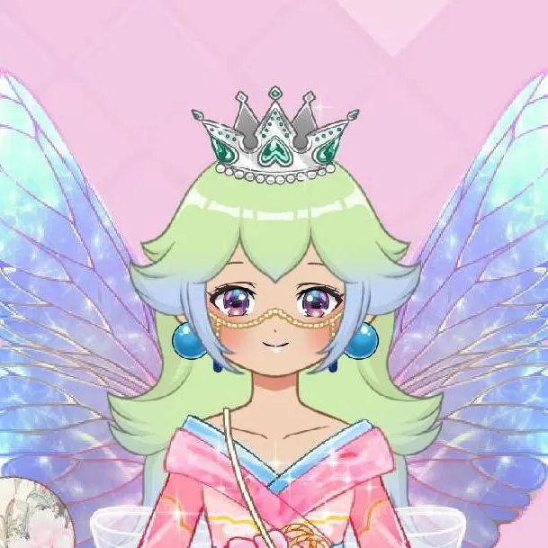 chat with ai character: miani