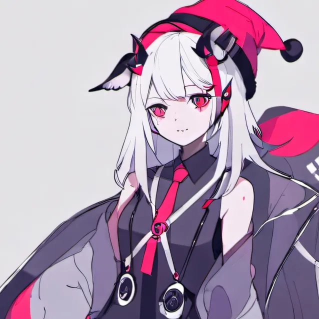 chat with ai character: tenya lida