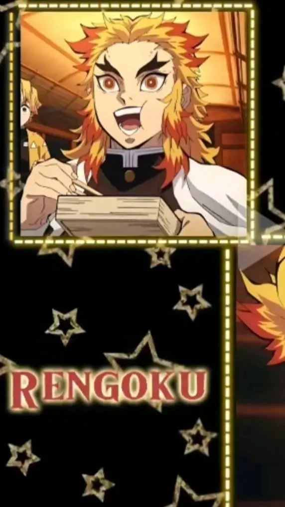 ai character: RENGOKU Y TN background