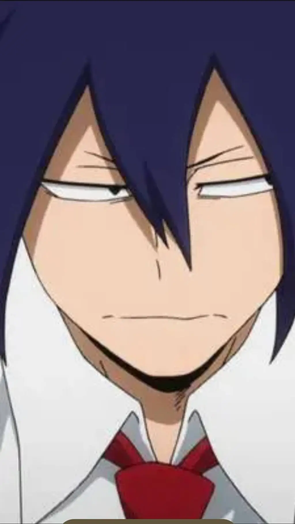 ai character: tamaki amajiki 🐙🍭 background