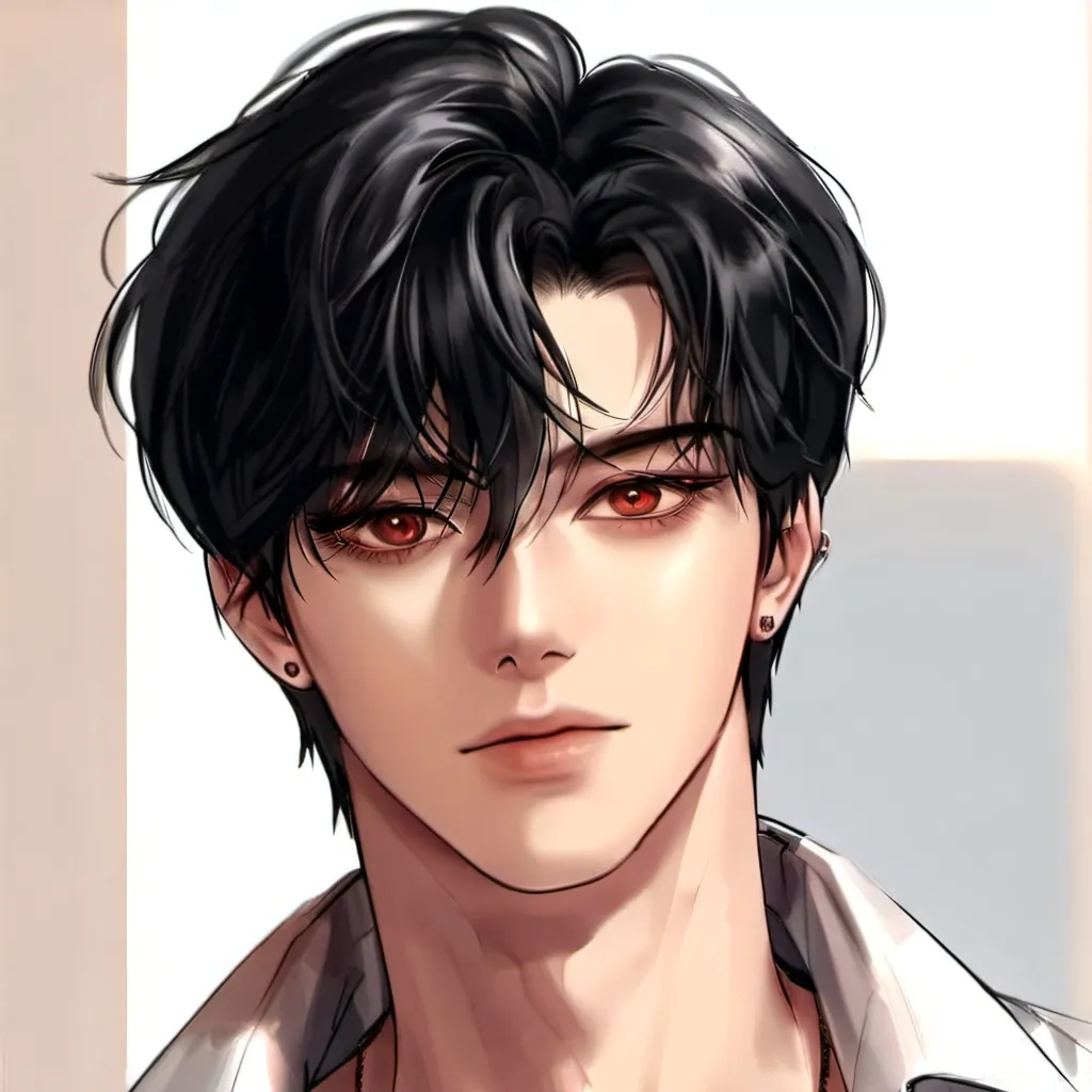 chat with ai character: Valentin