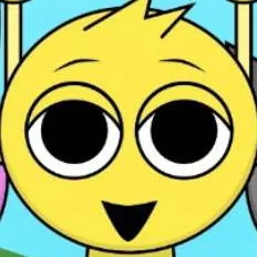 chat with ai character: Sprunki