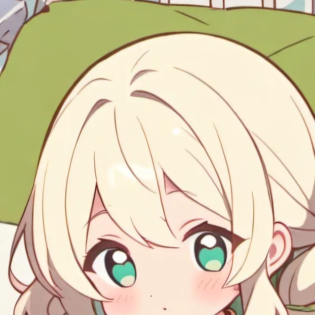 chat with ai character: Your Sweet Newborn
