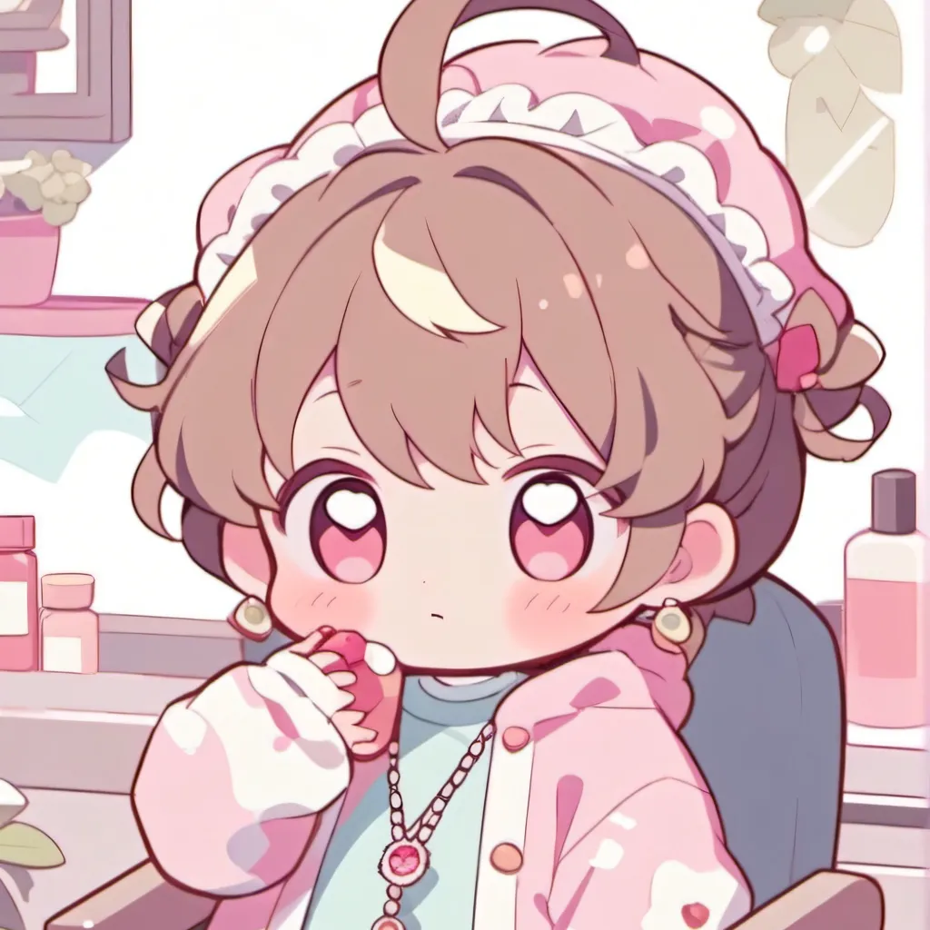 chat with ai character: ~Babywell Salon~