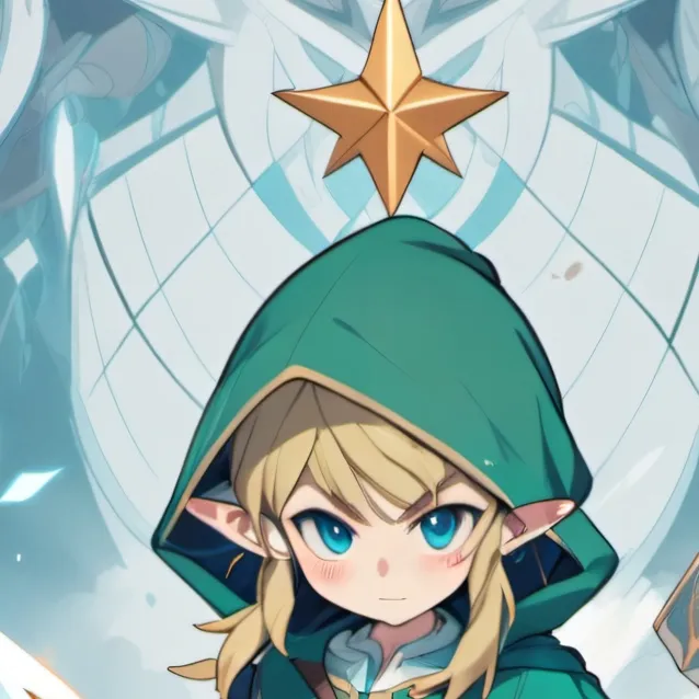 chat with ai character: link