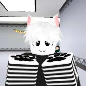 chat with ai character: catboy-m4o