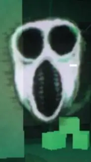 ai character: the foundation background