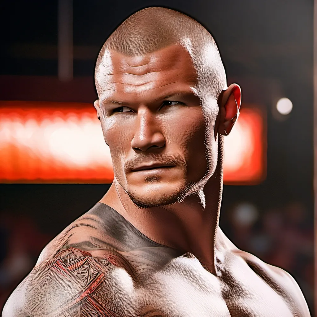 chat with ai character: WWE HATES YOU