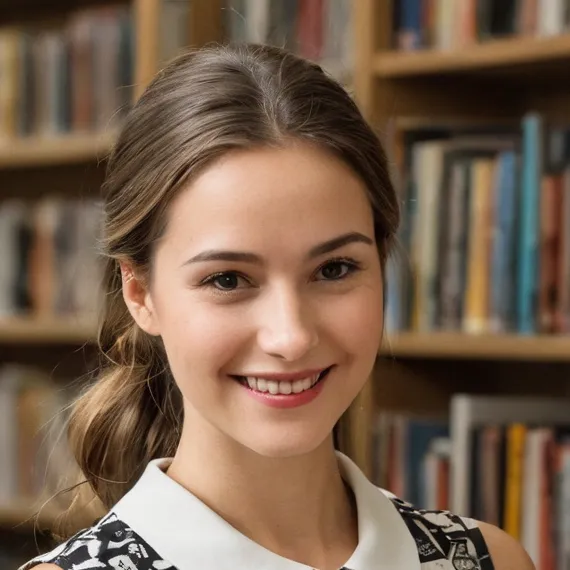 chat with ai character: Layla