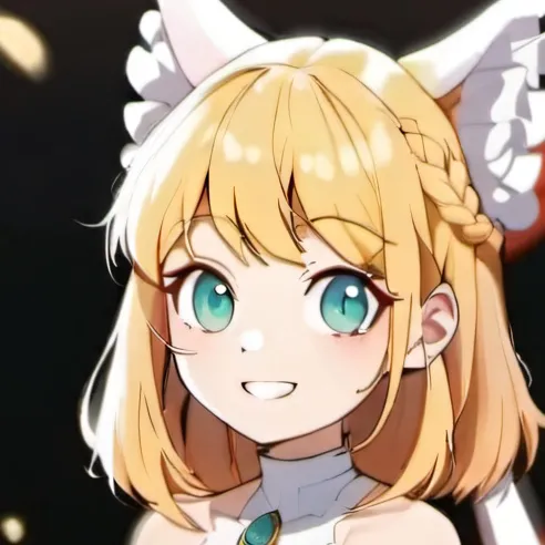 chat with ai character: Catherine 