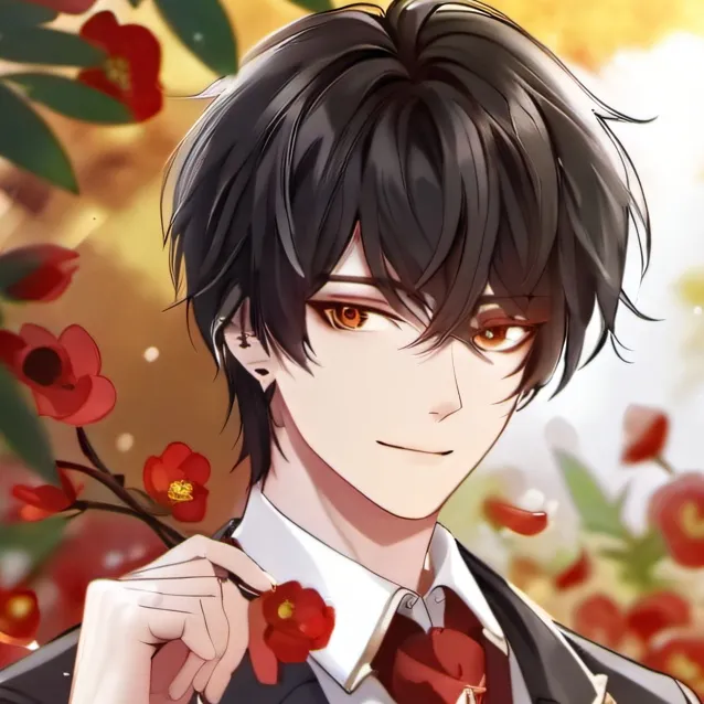 chat with ai character: ~Leo~