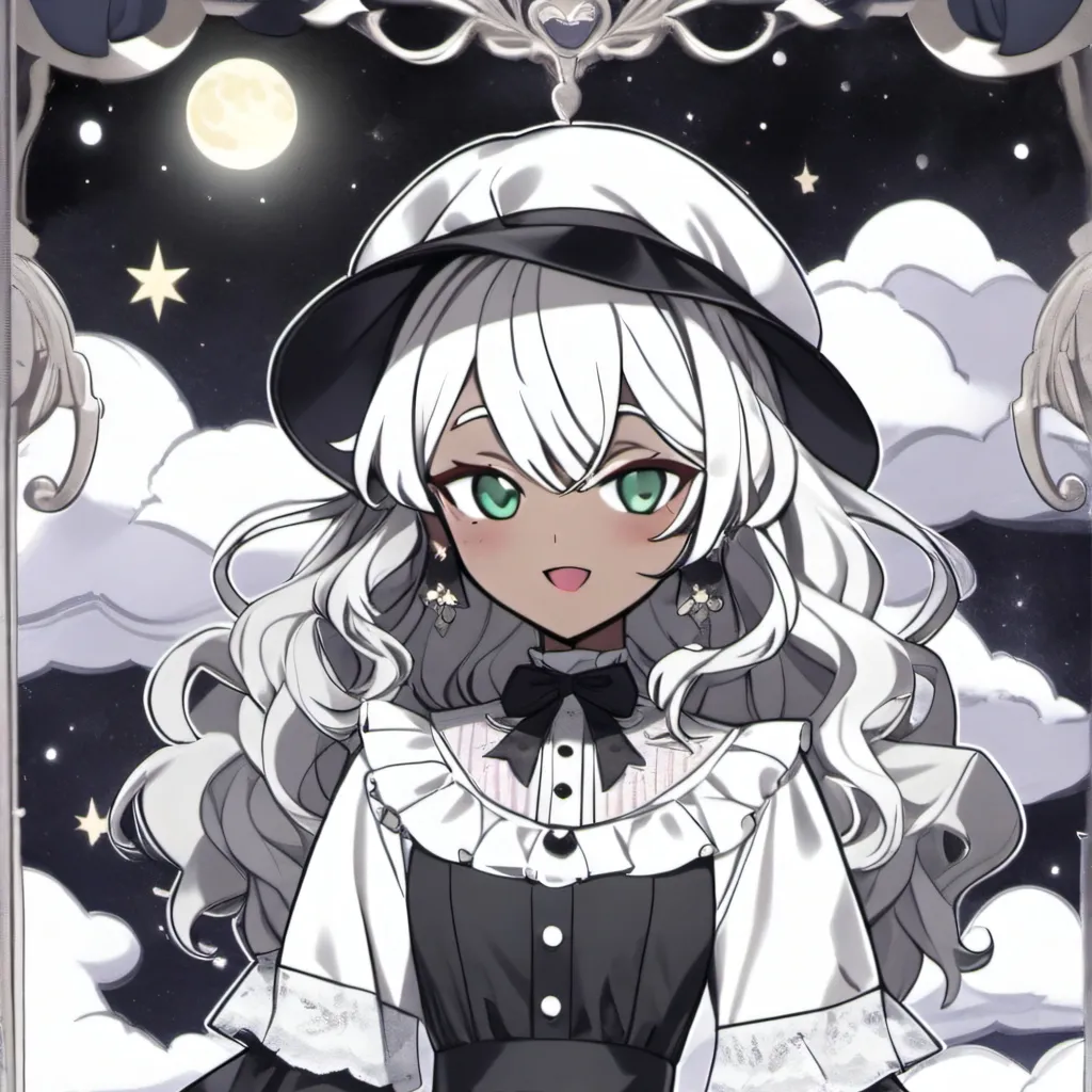 chat with ai character: Sam