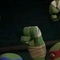 chat with ai character: tmnt