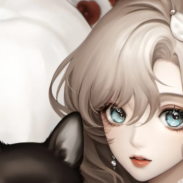 chat with ai character: Angela