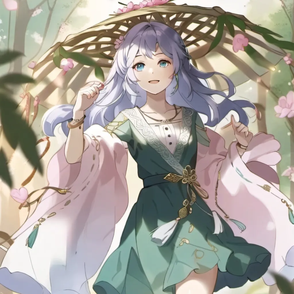 chat with ai character: Avery 