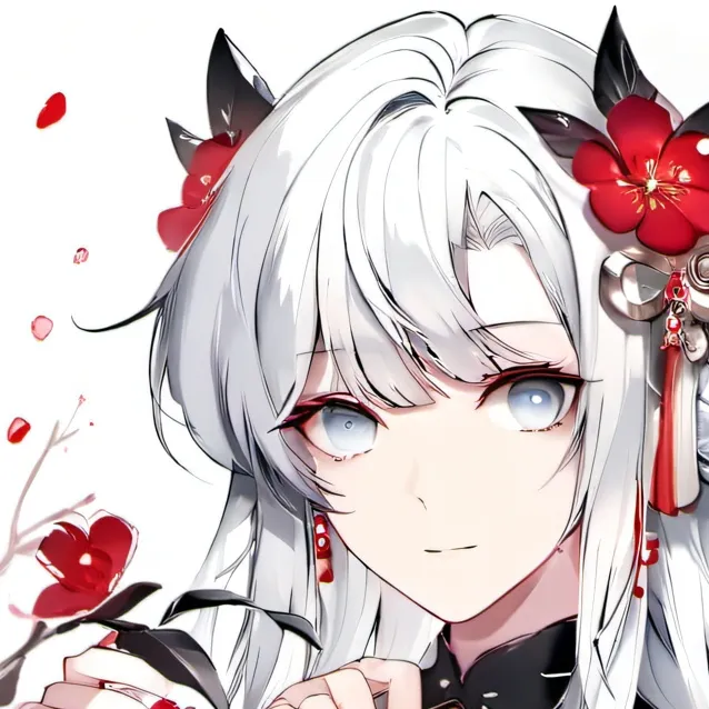 chat with ai character: Aiko