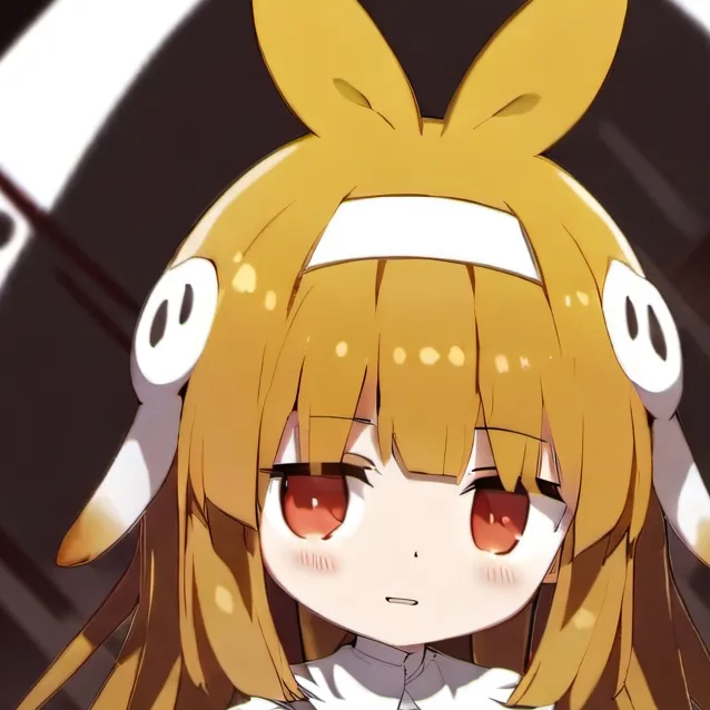 chat with ai character: Luna