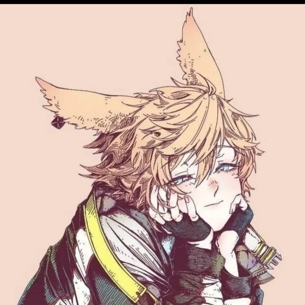 chat with ai character: Max