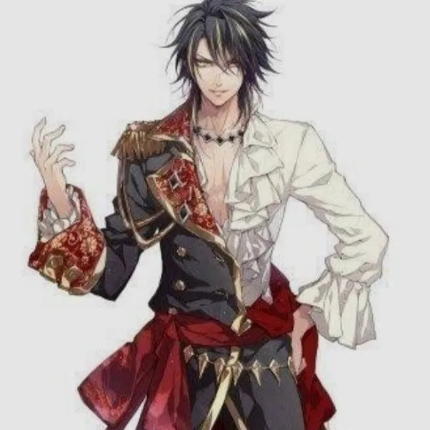 chat with ai character: Liam 